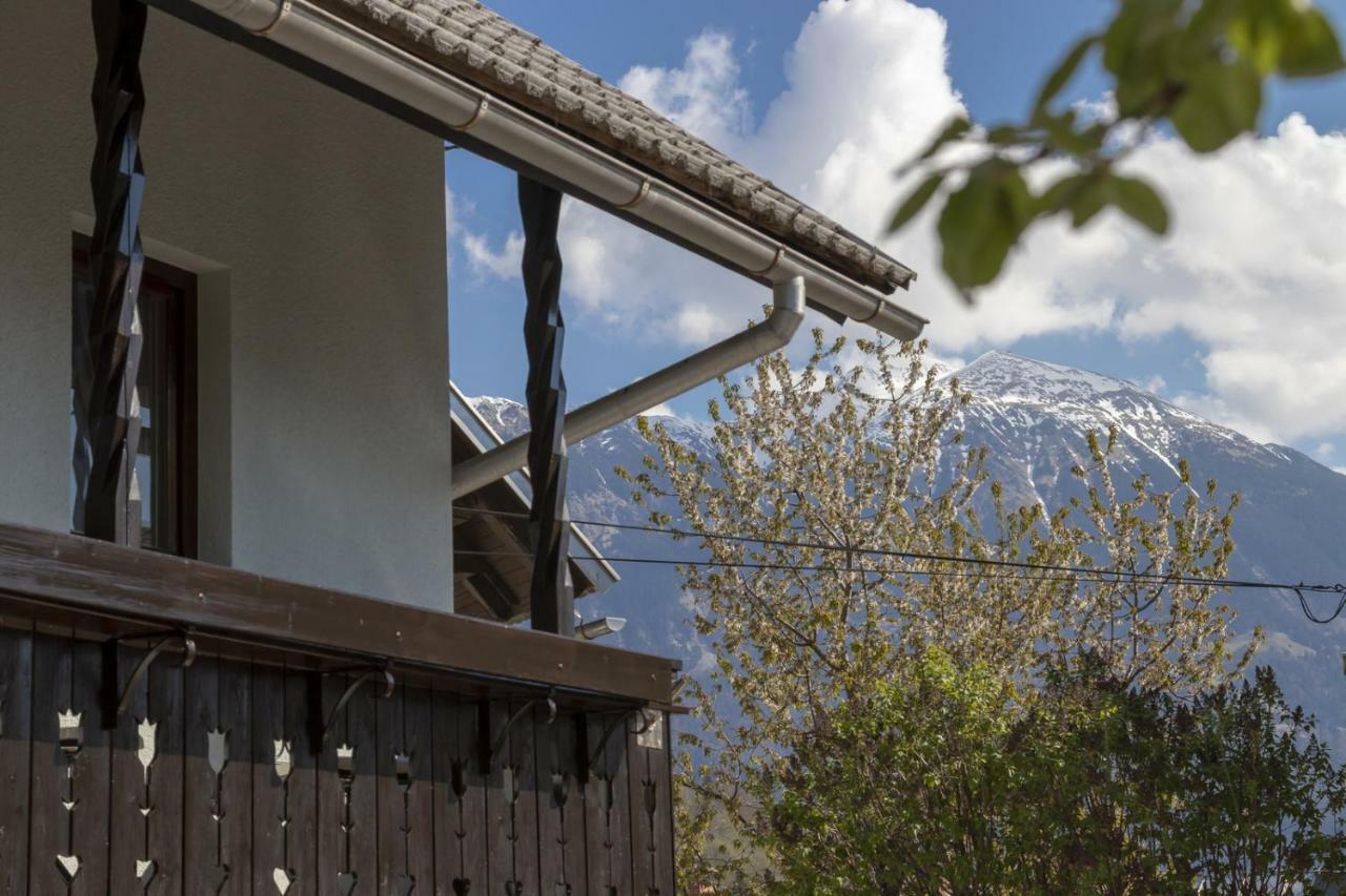 Lake Bled Holiday Home Exteriör bild