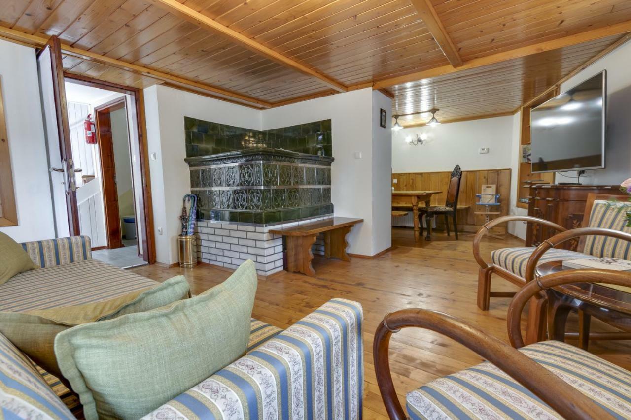 Lake Bled Holiday Home Exteriör bild