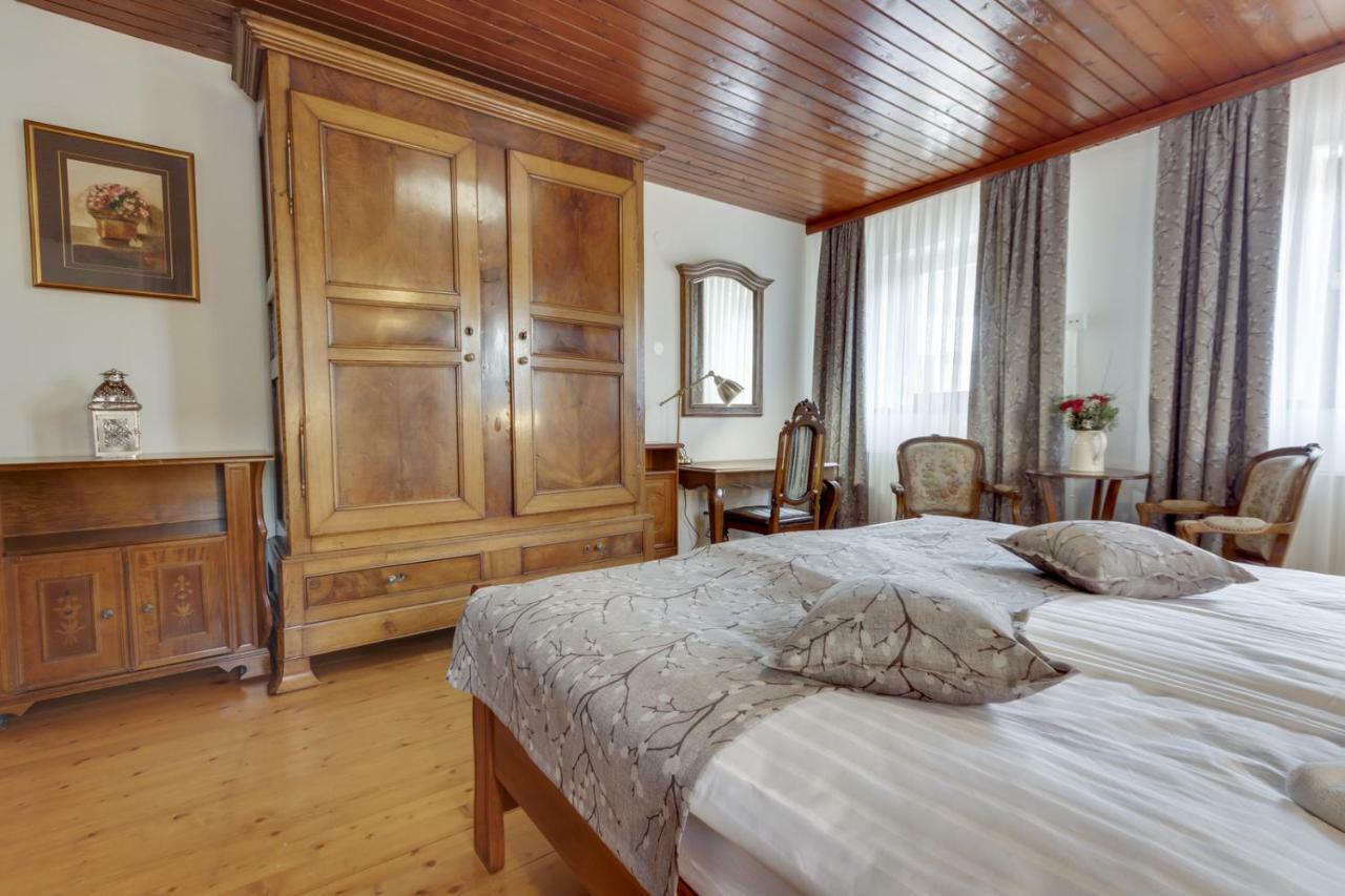 Lake Bled Holiday Home Exteriör bild