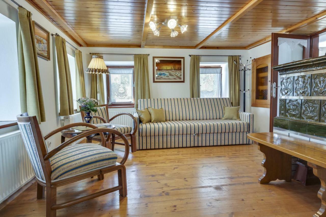 Lake Bled Holiday Home Exteriör bild